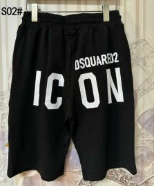 Picture of DSQ Pants Short _SKUDSQM-3XLS0219066